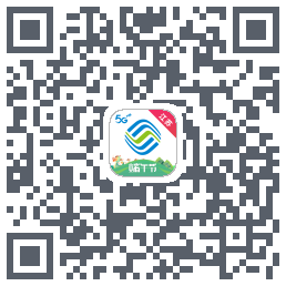 掌上营业厅 QRcode