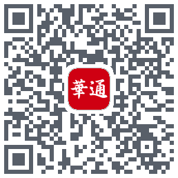 华通玖安codice QR per il download