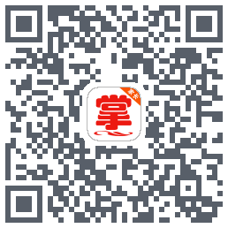 掌通宝家长版 QRcode