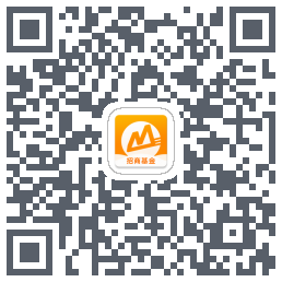 招商基金 QR-код для загрузки