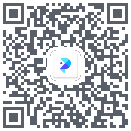 PicWish的下載二維碼