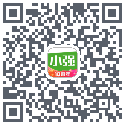 小强停车 QRcode