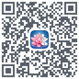 Zen Color QRcode