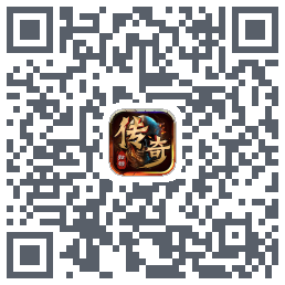 骷髅无限刀的下载二维码