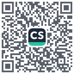 CamScannercódigo QR de descarga de