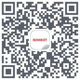 NIIMBOT QRcode