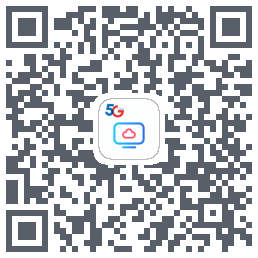 天翼云电脑 QRcode