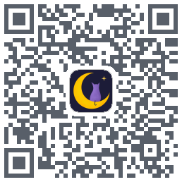 秘密花园 QR-код для загрузки