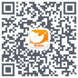 灵犀智慧办公 QRcode