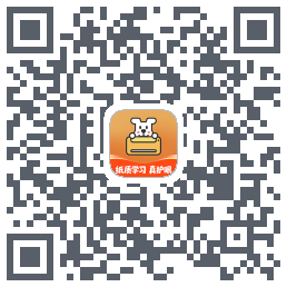 小白智慧打印codice QR per il download