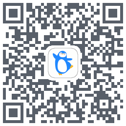 Penguin Life QRcode
