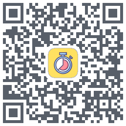 UpTimer QR-код для загрузки