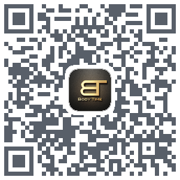 BODY TIME QRcode