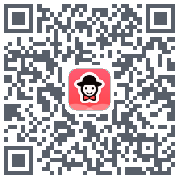 美景听听 QRcode