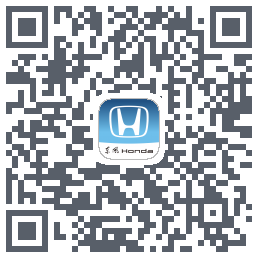 东风本田 QRcode