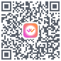 WodLED QRcode