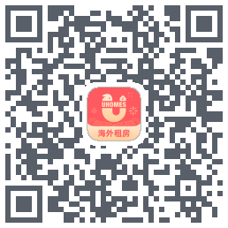异乡好居 QRcode