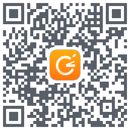 橙果错题本 QRcode