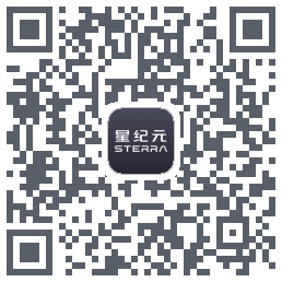 星途星纪元codice QR per il download
