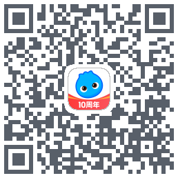 数据测试环境 QRcode