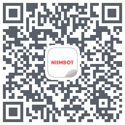NIIMBOT QRcode
