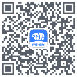 上上参谋的下载二维码