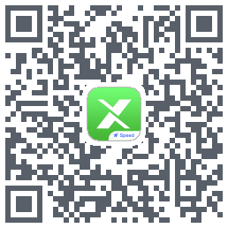 XTrend Speed的下載二維碼