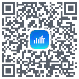 数据分析V11รหัส QR สำหรับดาวน์โหลด
