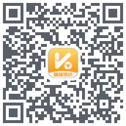 开播TV QRcode