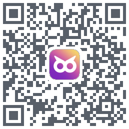 脸趣du code QR de téléchargement