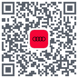 上汽奥迪 QRcode