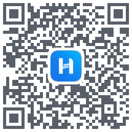 开会了的下载二维码