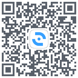 iTourBudscódigo QR de descarga de