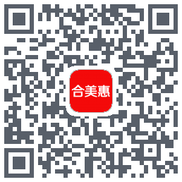 合美惠的下載二維碼