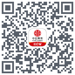 中信期货 QRcode