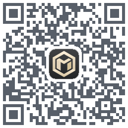 魔方黑卡Download QR-Code