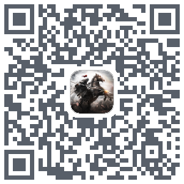 王者纷争 QRcode