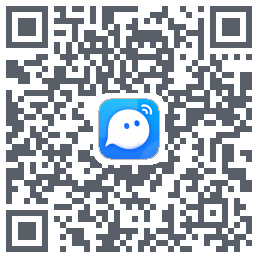 聊呗-测试 QRcode