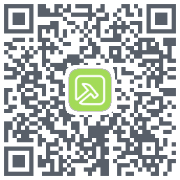 Tinker Carddu code QR de téléchargement