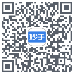 妙手医生 QRcode