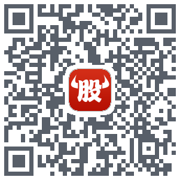 牛股王的下載二維碼