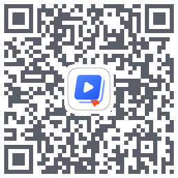 企学派 QRcode