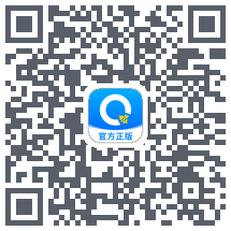 蜜蜂试卷código QR de descarga de