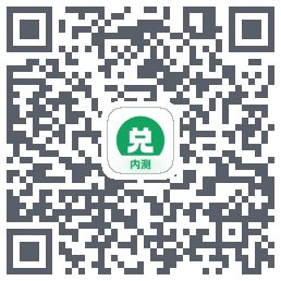 兑兑社区 QRcode