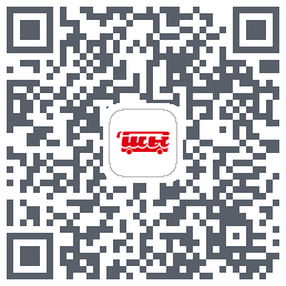 威海公交官方测试 QRcode