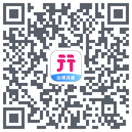 无忧行du code QR de téléchargement