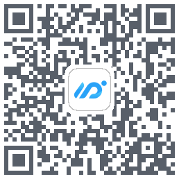魔兔codice QR per il download