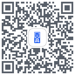 哲高积木 QRcode