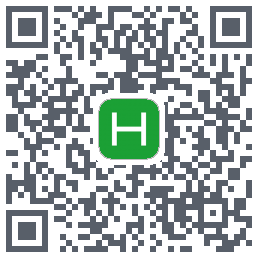 中水北方·智慧建管的下載二維碼