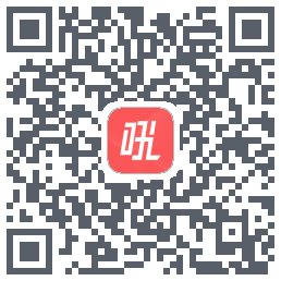 微吼直播codice QR per il download
